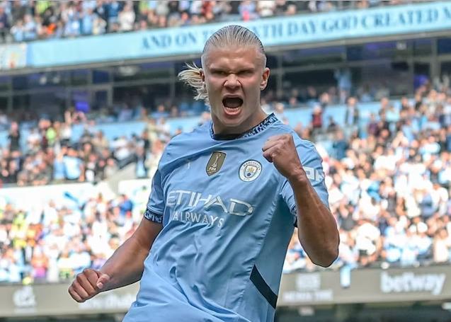 Seru88 Erling Haaland
