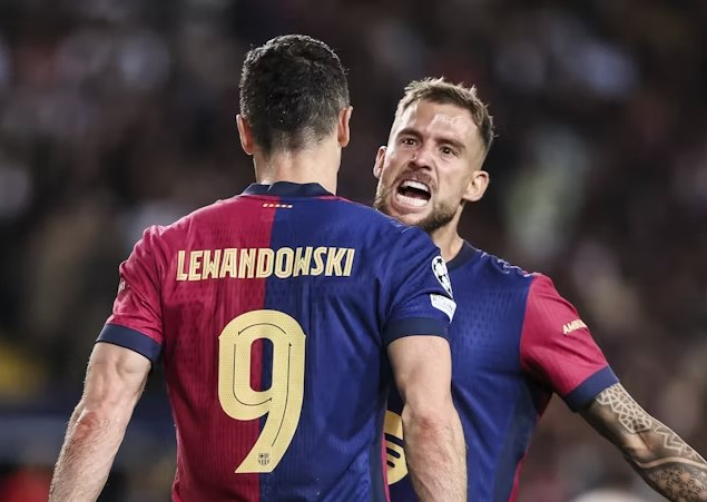 Seru88 Inigo Martinez