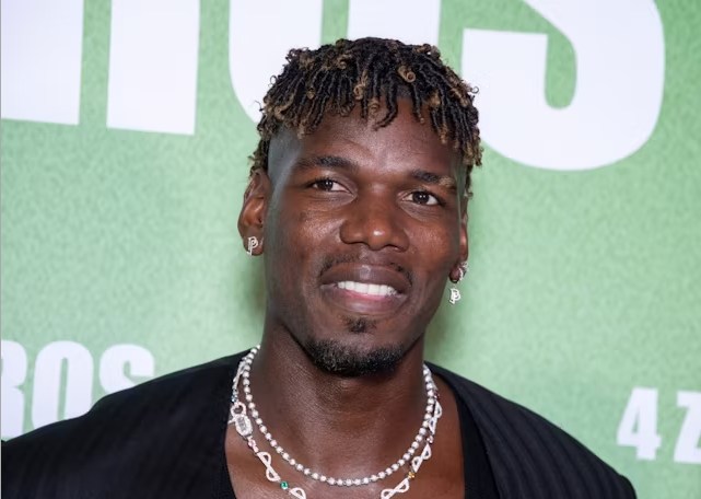 Seru88 Paul Pogba