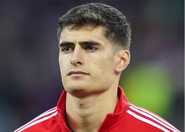 Seru88 Antonio Silva