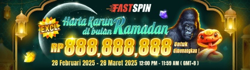 Seru88 harta karun bulan istimewa