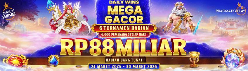 Seru88 keseruan turnamen berhadiah harian